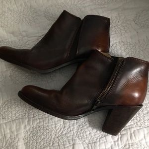 Frye boots